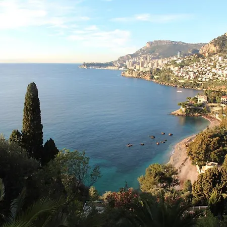 Studio Near The Beach With Parking #3 Monaco