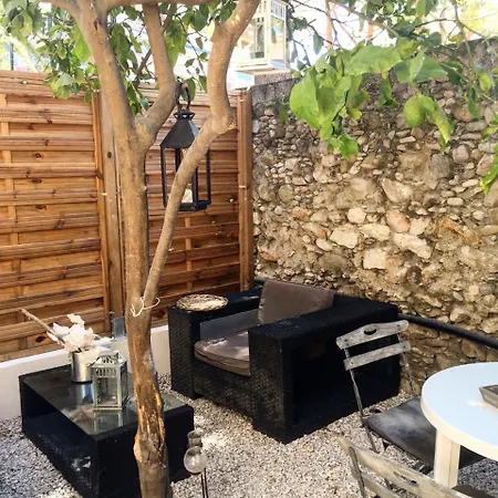 Studio Near The Beach With Parking #3 * Monaco