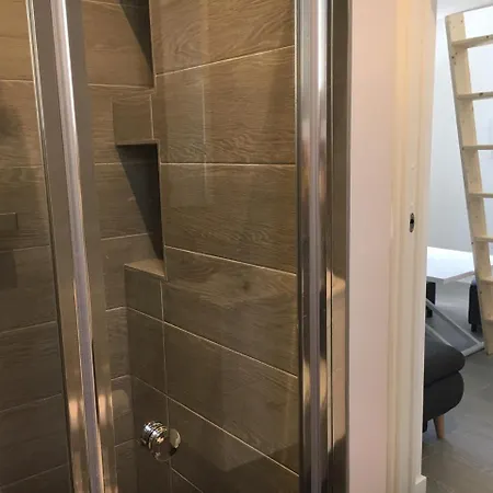 Studio Near The Beach With Parking #3 Monaco